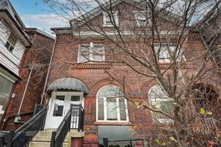 Property for Rent, 648 Bathurst St #2nd Floor, Toronto, ON