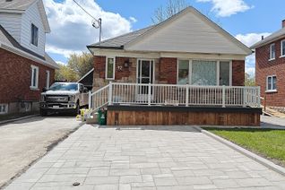 Property for Rent, 92 Cadillac Ave S #Upper, Oshawa, ON