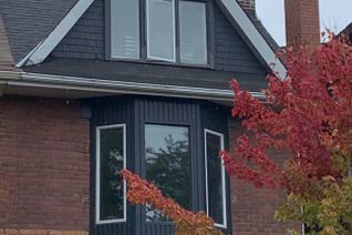 Townhouse for Rent, 10 Wroxeter Ave #Lower, Toronto, ON