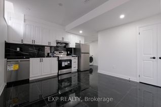 Property for Rent, 28 Elverton Cres #Basement, Brampton, ON