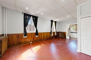 Property for Rent, 70 Mill St #7, Halton Hills, ON