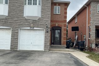 Property for Rent, 3549 Gandhi Way, Mississauga, ON