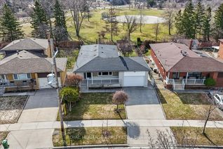 Detached House for Sale, 297 Driftwood Ave, Toronto, ON