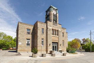 Property for Rent, 70 Mill St #1, Halton Hills, ON