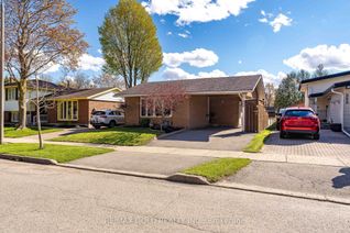 Property for Sale, 380 Grangewood Dr W, Waterloo, ON