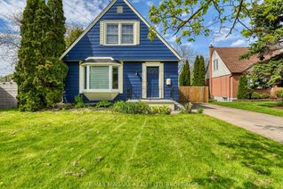 House for Sale, 11 Winnifred Ave, St. Catharines, ON House for Sale, 11 Winnifred Ave, St. Catharines, ON