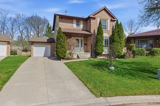 House for Sale, 78 Sussex Pl, London East, ON