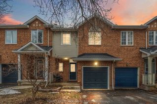 Townhouse for Sale, 66 Eagleview St, Kanata, ON