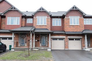 Townhouse for Rent, 135 OVERBERG Way, Kanata, ON