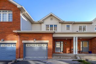 Freehold Townhouse for Sale, 39 Chesapeake Cres, Barrhaven, ON
