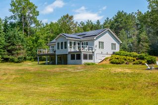 Property for Sale, 1030 Sawdust Rd N, Minden Hills, ON