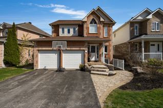 Property for Sale, 67 Birchwood Dr, Barrie, ON