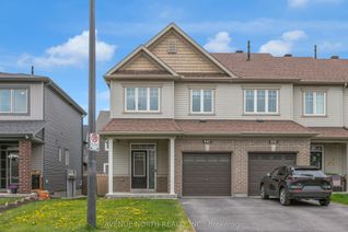 Townhouse for Sale, 940 Kilbirnie Dr, Barrhaven, ON Townhouse for Sale, 940 Kilbirnie Dr, Barrhaven, ON
