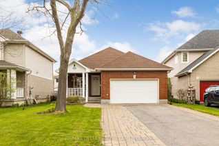 Detached House for Sale, 859 Giant Cedars Cres, Blossom Park - Airport and Area, ON Detached House for Sale, 859 Giant Cedars Cres, Blossom Park - Airport and Area, ON