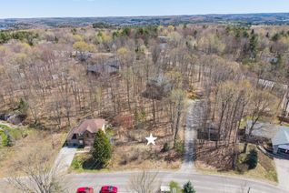 Land for Sale, 33 Shaw Cres, Huntsville, ON
