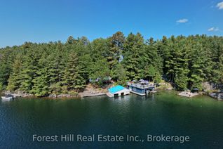 Property for Sale, 29SL4 Clifton Island N/A, Muskoka Lakes, ON Property for Sale, 29SL4 Clifton Island N/A, Muskoka Lakes, ON