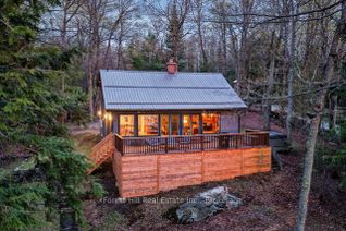 Property for Sale, 1034 Canning Heights Rd, Minden Hills, ON