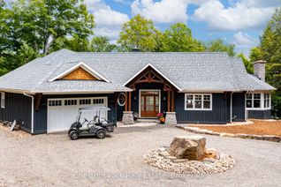 Detached House for Sale, 30 BIGWIN ISLAND N/A, Lake of Bays, ON Detached House for Sale, 30 BIGWIN ISLAND N/A, Lake of Bays, ON