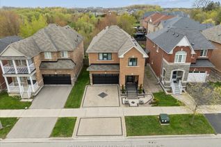 Property for Sale, 88 Byers Pond Way, Whitchurch-Stouffville, ON