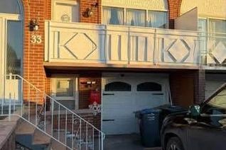 Property for Rent, 33 Prouse Dr, Brampton, ON