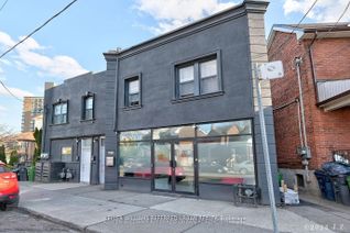 House for Rent, 2039 Davenport Rd #Unit B, Toronto, ON