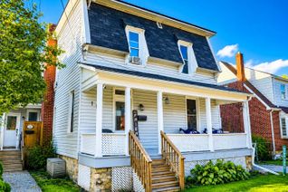 Duplex for Sale, 114 Main St E, Smiths Falls, ON