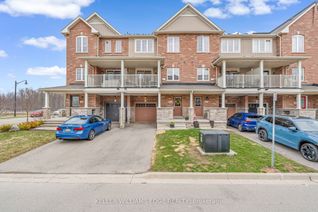 Freehold Townhouse for Sale, 26 Hiscott Dr, Hamilton, ON Freehold Townhouse for Sale, 26 Hiscott Dr, Hamilton, ON