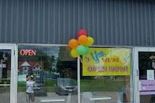 Fast Food/Takeout Business for Sale, 16700 Bayview Ave #4, Newmarket, ON