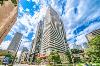 Apartment for Sale, 50 Wellesley St E #2608, Toronto, ON