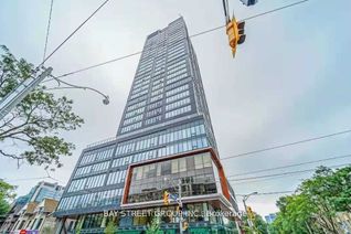 Property for Rent, 203 College St #2101, Toronto, ON