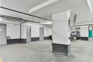 Parking Space for Sale, 30 Ordnance St #P2 #188, Toronto, ON Parking Space for Sale, 30 Ordnance St #P2 #188, Toronto, ON