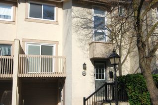 Condo Townhouse for Sale, 59 Cheryl Shepway N/A, Toronto, ON