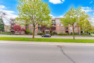 Condo for Sale, 2301 Parkhaven Blvd #208, Oakville, ON