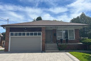 Property for Rent, 973 Willowdale Ave Ave #Unit B, Toronto, ON