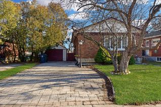Property for Rent, 87 Vauxhall Dr, Toronto, ON