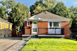 Detached House for Rent, 37 Bayard Ave #Main Floor, Toronto, ON Detached House for Rent, 37 Bayard Ave #Main Floor, Toronto, ON