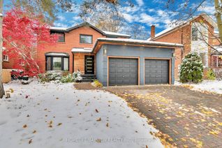 House for Sale, 8 Sala Dr, Richmond Hill, ON