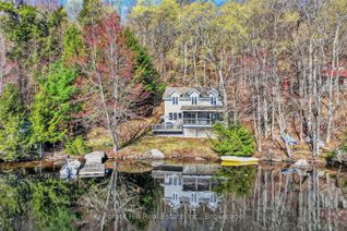 House for Sale, 10835 Raven Lake West Shore Township, Algonquin Highlands, ON