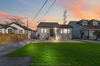 Property for Sale, 599 Beach Blvd, Hamilton, ON
