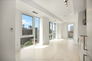 Apartment for Sale, 308 Jarvis St #1703, Toronto, ON