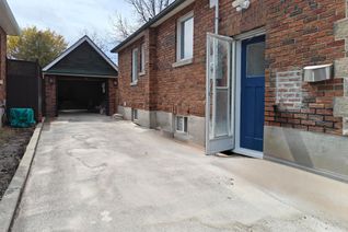 Property for Rent, 92 Cadillac Ave S #Basement, Oshawa, ON