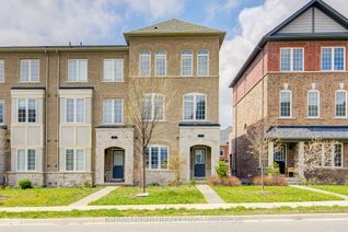 Property for Sale, 7 Heswall Ln, Newmarket, ON Property for Sale, 7 Heswall Ln, Newmarket, ON