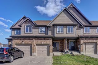 Townhouse for Sale, 33 Mussen St, Guelph, ON Townhouse for Sale, 33 Mussen St, Guelph, ON