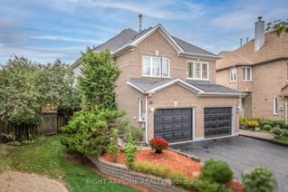 Property for Sale, 28 Foxtail Rdg, Newmarket, ON