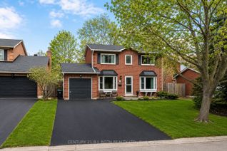 Property for Sale, 11 Pepler Pl, Barrie, ON