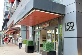 Apartment for Sale, 159 Dundas St E #1503, Toronto, ON