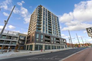 Condo Apartment for Rent, 715 Davis Dr #B1011, Newmarket, ON