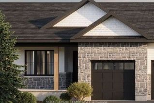Freehold Townhouse for Sale, 68 Doctor Agnes Craine Dr, Smiths Falls, ON Freehold Townhouse for Sale, 68 Doctor Agnes Craine Dr, Smiths Falls, ON