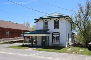 Property for Sale, 3 Mathison St W, Havelock-Belmont-Methuen, ON