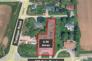 Land for Sale, 13043 10 Side Road, Halton Hills, ON Land for Sale, 13043 10 Side Road, Halton Hills, ON